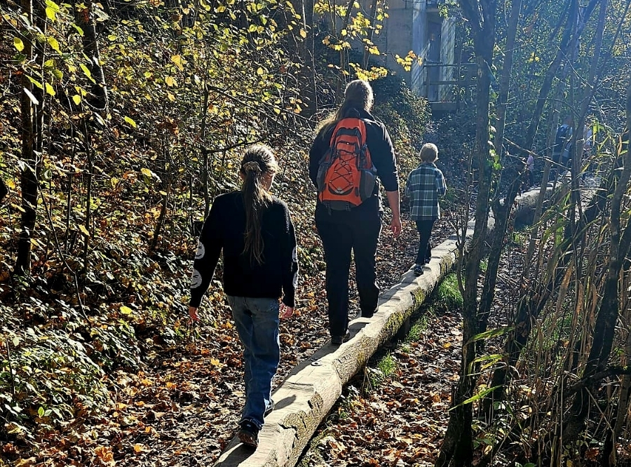 Walderlebniszentrum Füssen