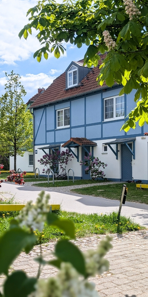 BEECH Resort Fleesensee