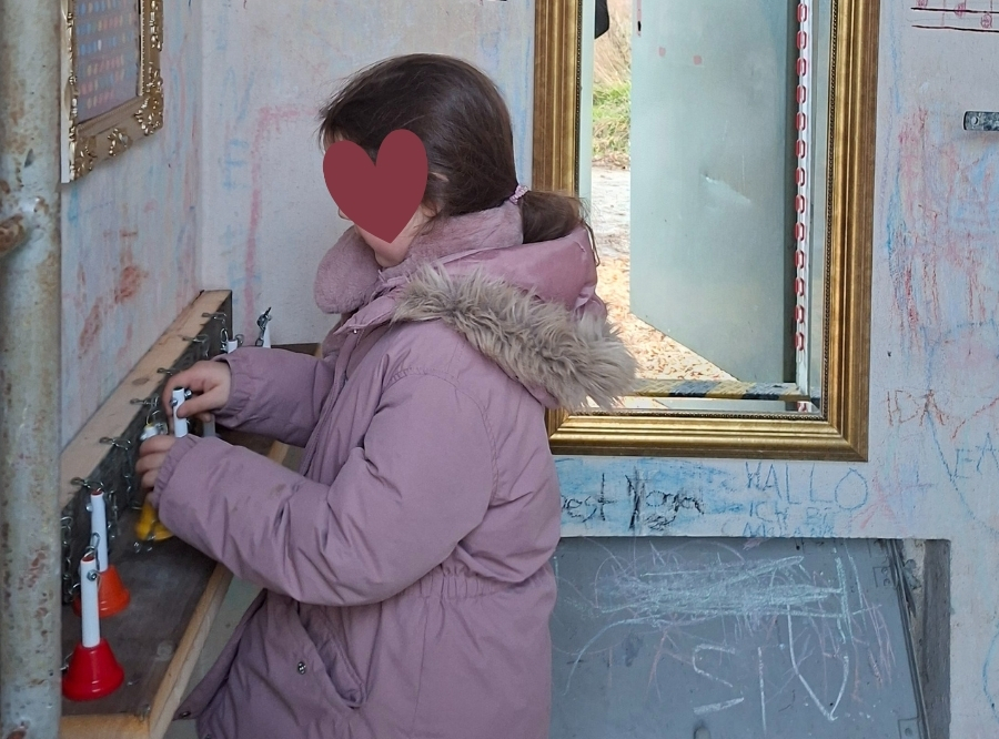 Das Wichtel-Mützen-Geheimnis – Ausflug mit Kindern, Foto 10