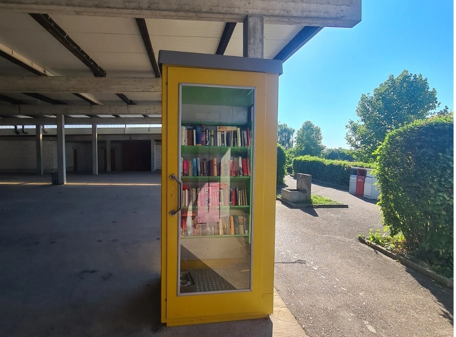 Badespaß im Ehinger Freibad – Ausflug mit Kindern, Foto 4