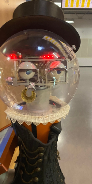 Heinz Nixdorf Museum: Technik erleben