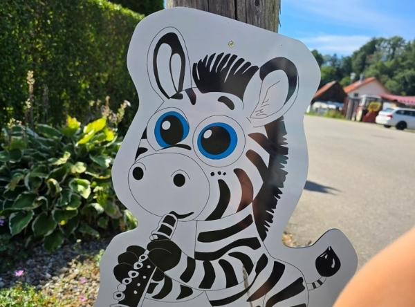 Kugelbahnglück im Allgäu: Urlauer Soundsafari – Ausflug mit Kindern, Foto 4