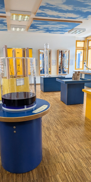 Experimentarium Zingst
