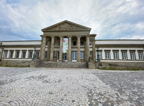 Naturkundemuseum Schloss Rosenstein in Stuttgart – Ausflug mit Kindern, Foto 6