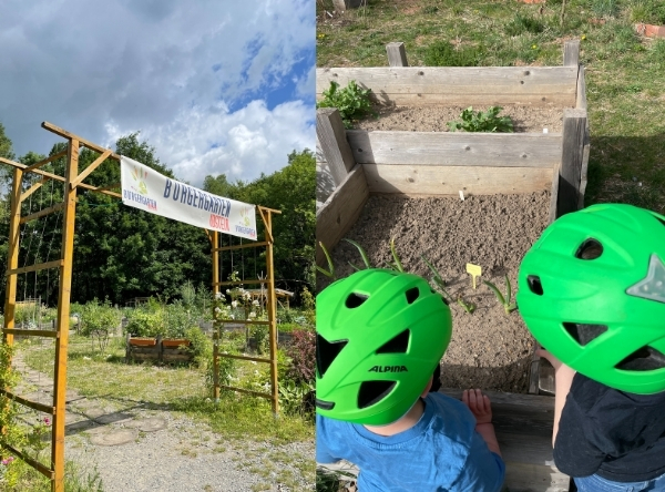 Generationenpark Idstein – Ausflug mit Kindern, Foto 5