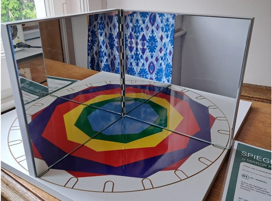 Spaß im Kinder- und Jugendmuseum Donaueschingen – Ausflug mit Kindern, Foto 3