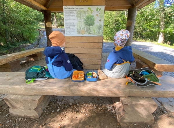 Wildparadies Tripsdrill in Cleebronn – Ausflug mit Kindern, Foto 10