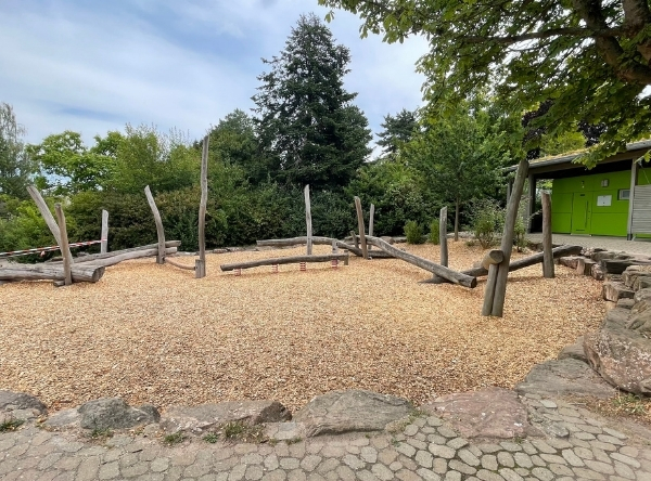 alla hopp!-Anlage in Edenkoben – Ausflug mit Kindern, Foto 6