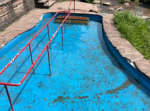 alla hopp!-Anlage in Edenkoben – Ausflug mit Kindern, Foto 7