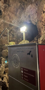 Ab in die Tiefenhöhle nach Laichingen