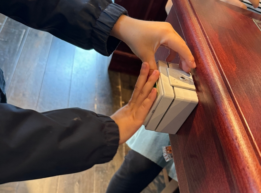 Boxenstop – Zweirad- und Spielzeugmuseum – Ausflug mit Kindern, Foto 9