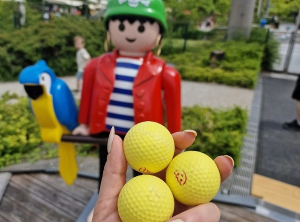 Playmobil Funpark Zirndorf – Ausflug mit Kindern, Foto 5