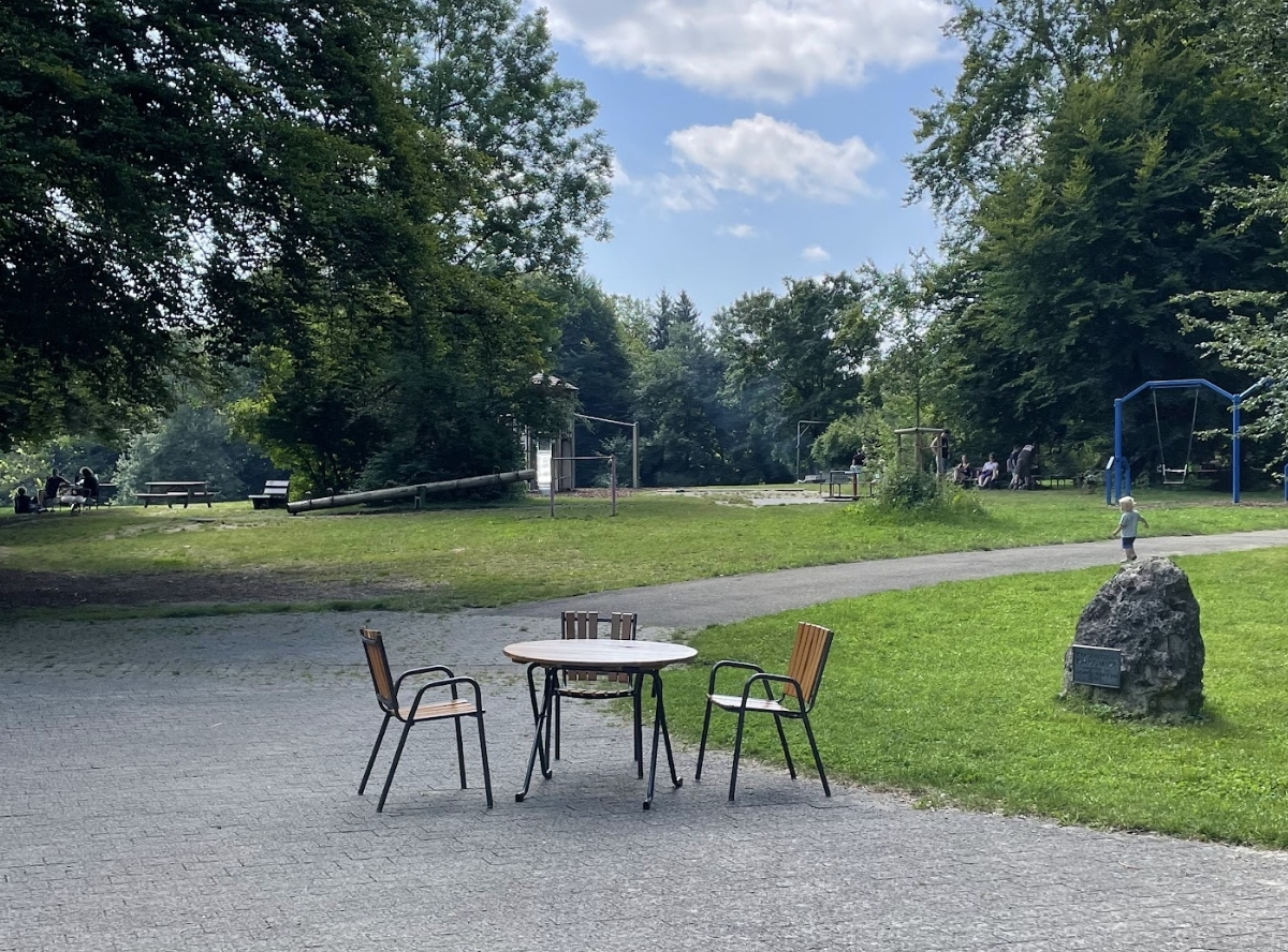 Ab in die Tiefenhöhle nach Laichingen – Ausflug mit Kindern, Foto 8