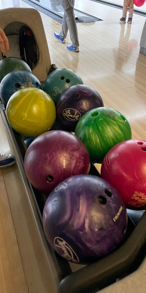 City Bowling Wiesbaden