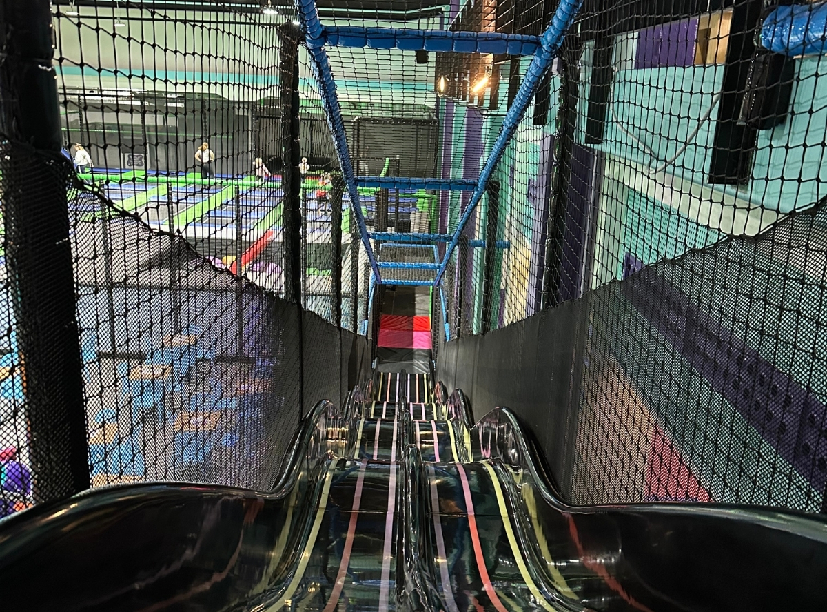 Spieleland – Eifeler Spielfabrik – Ausflug mit Kindern, Foto 6