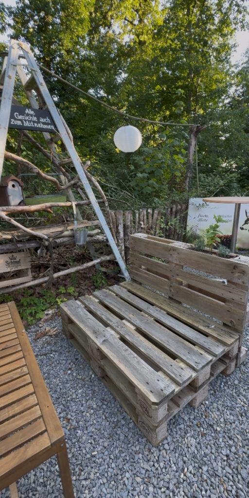 Naturfreundehaus Herrenberg