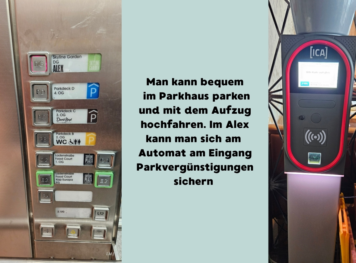 Brunchen mit Kids in Frankfurt – Ausflug mit Kindern, Foto 2