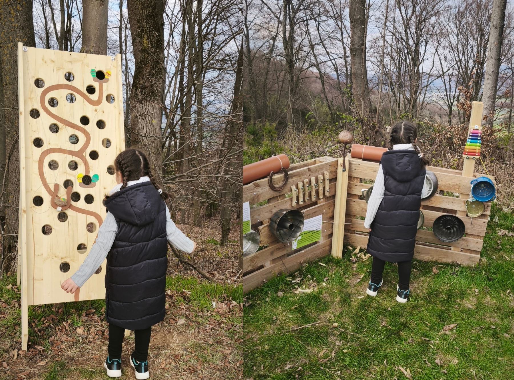 Osteraktivpfad Gingen an der Fils – Ausflug mit Kindern, Foto 3