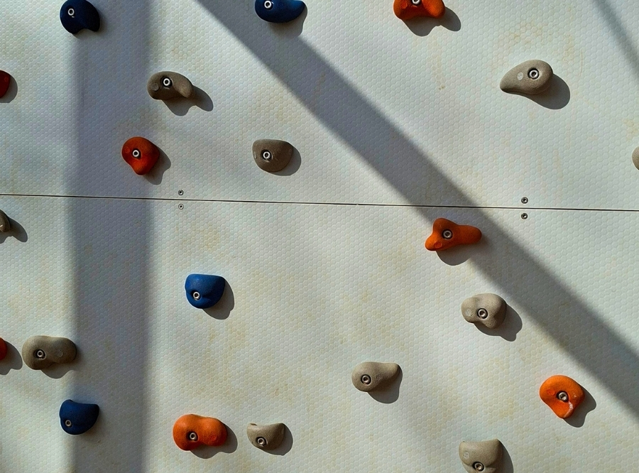 Kletterparadies mitten in München – Ausflug mit Kindern, Foto 3