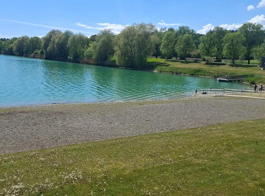 Familienparadies Seepark Linzgau – Ausflug mit Kindern, Foto 4