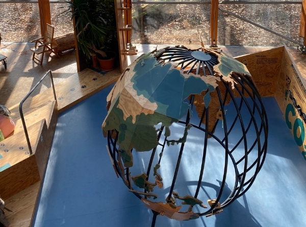 Haus des Waldes in Stuttgart – Ausflug mit Kindern, Foto 6