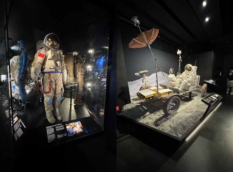 Deutsches Museum München – Ausflug mit Kindern, Foto 10