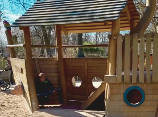 Tiergarten Ulm – Ein Abenteuer für die ganze Familie – Ausflug mit Kindern, Foto 6