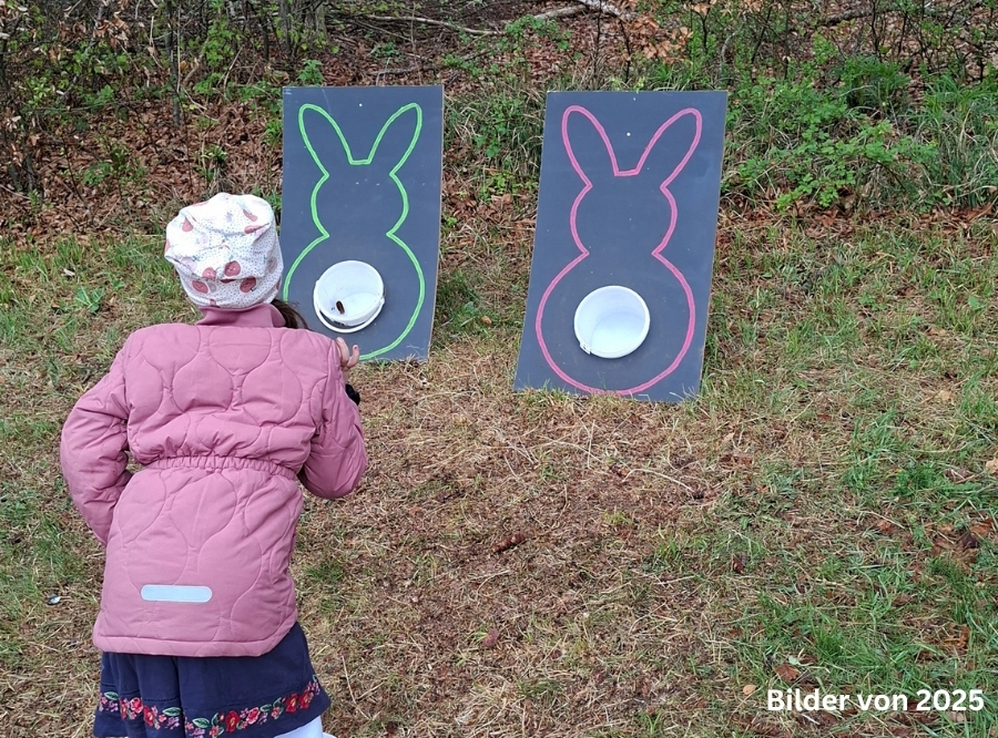 Frühlings- und Osterweg in Mundingen – Ausflug mit Kindern, Foto 10