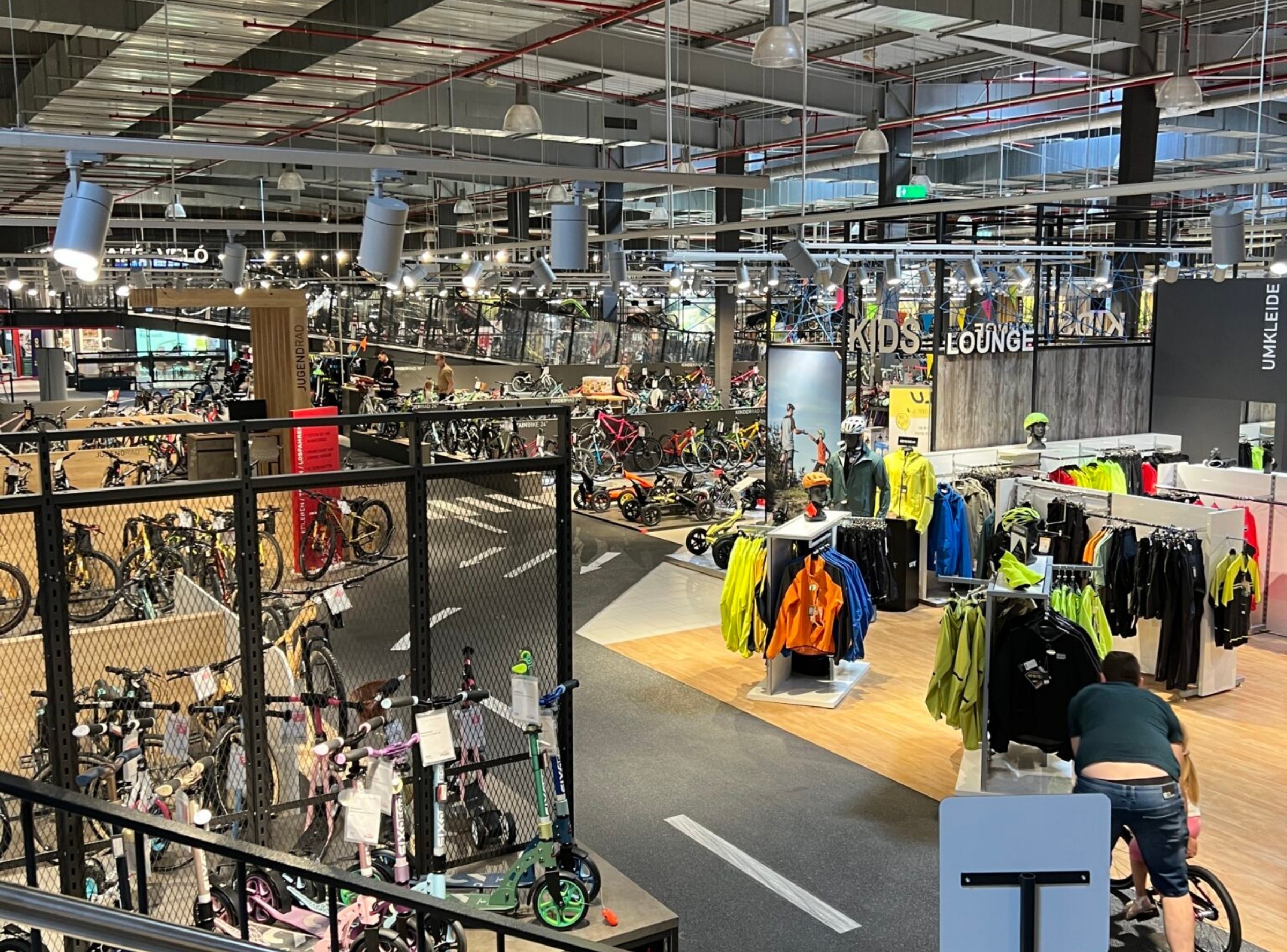 Entdeckungstour Fahrrad Franz XXL – Ausflug mit Kindern, Foto 2