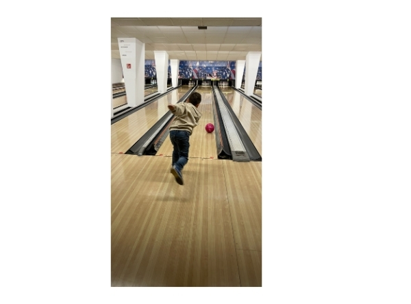 City Bowling Wiesbaden – Ausflug mit Kindern, Foto 2