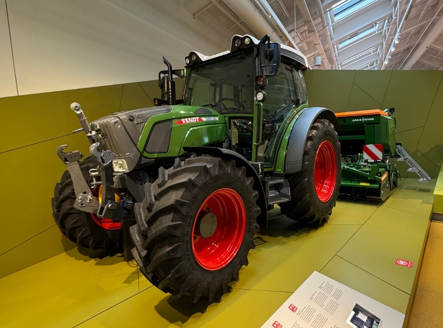 Deutsches Museum München – Ausflug mit Kindern, Foto 4