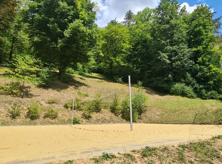 Badespaß im Blautal in Blaubeuren – Ausflug mit Kindern, Foto 5