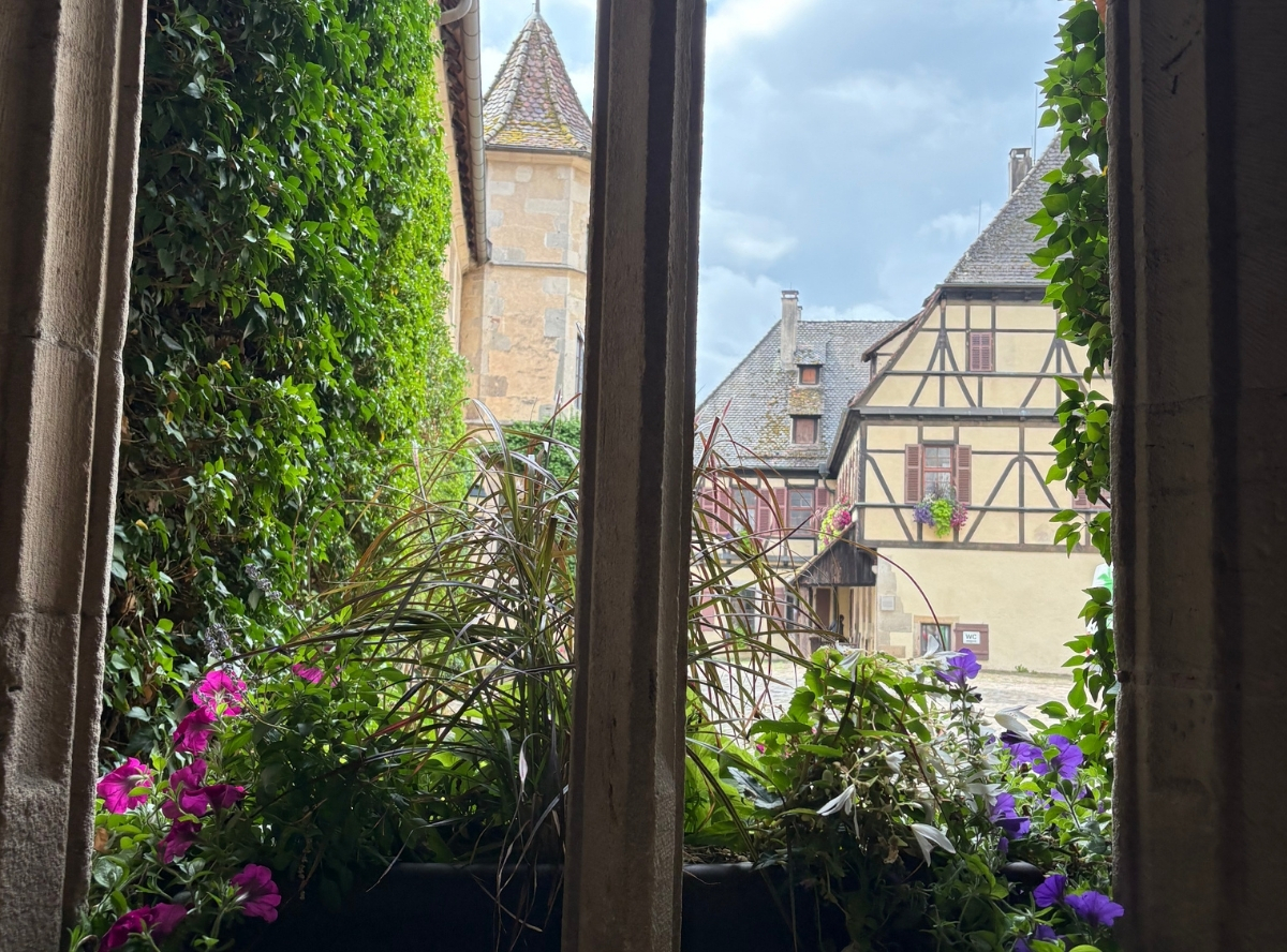 Kloster und Schloss Bebenhausen in Tübingen – Ausflug mit Kindern, Foto 2