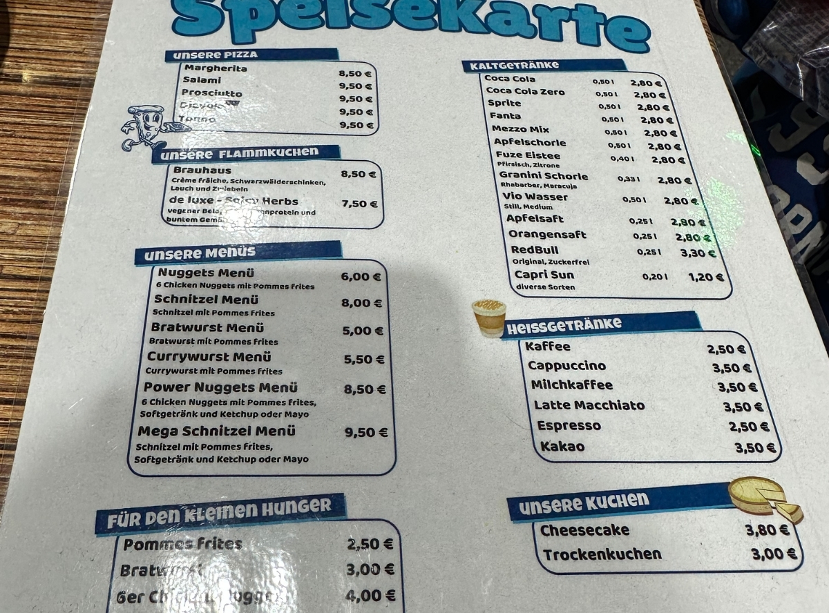 Spieleland – Eifeler Spielfabrik – Ausflug mit Kindern, Foto 9