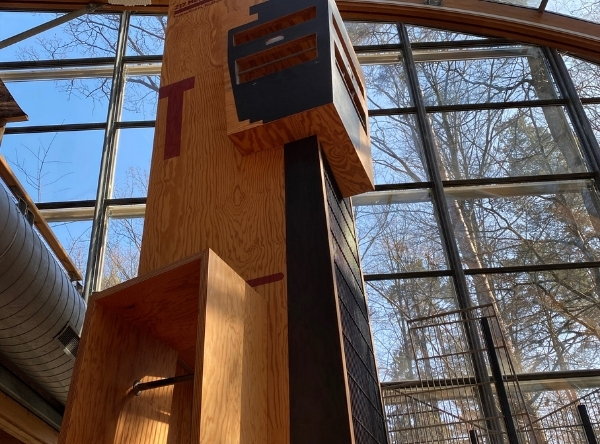 Haus des Waldes in Stuttgart – Ausflug mit Kindern, Foto 2