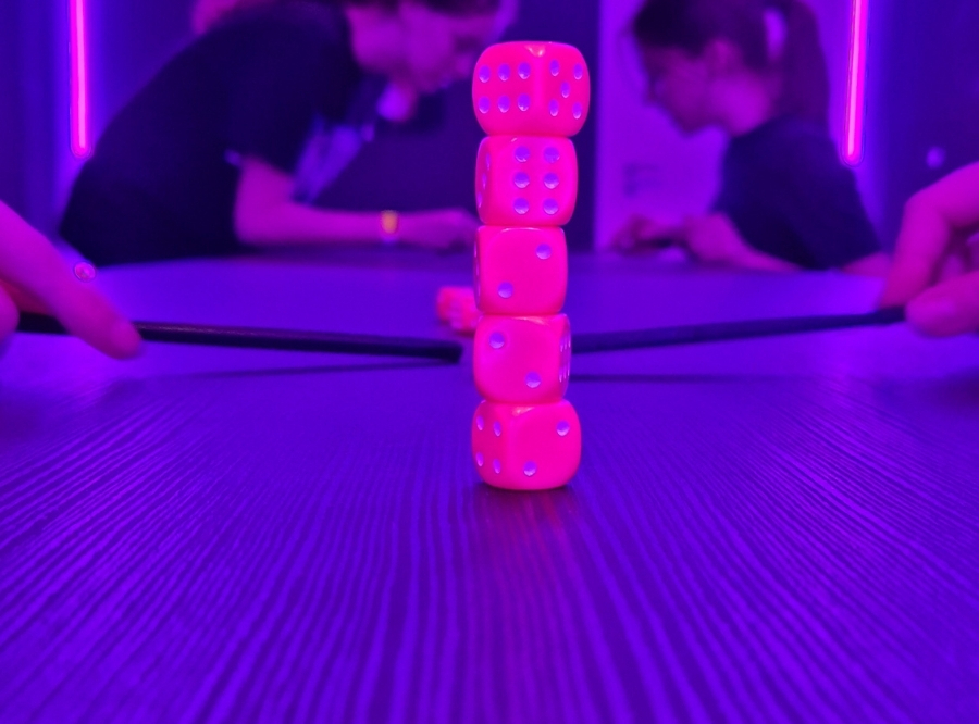 Die Duellbox in Ulm – Ausflug mit Kindern, Foto 3