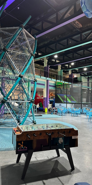 Spieleland – Eifeler Spielfabrik