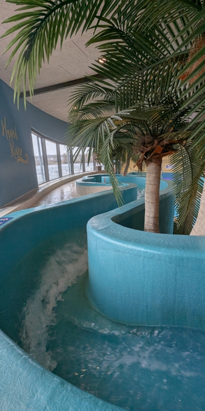 Havel-Therme Werder