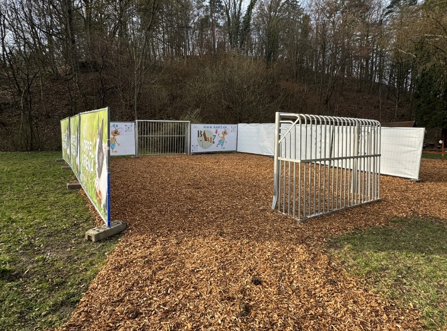 Osterweg Metzingen – Ausflug mit Kindern, Foto 5