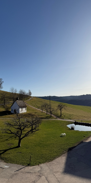 Bauernhofglück in Triberg im Schwarzwald