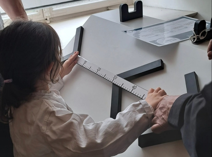 Spaß im Kinder- und Jugendmuseum Donaueschingen – Ausflug mit Kindern, Foto 10