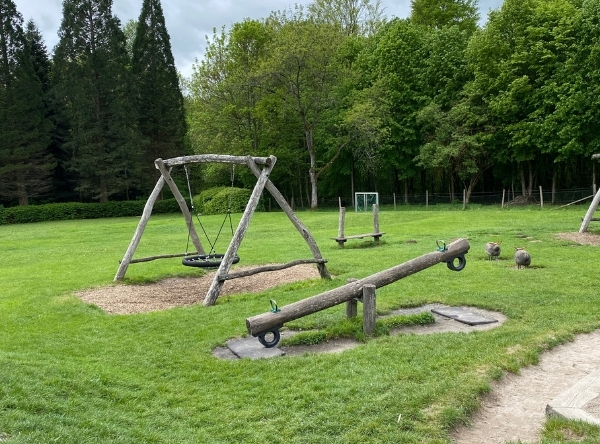 Kaba Biergarten Karzenbacher Hof – Ausflug mit Kindern, Foto 2