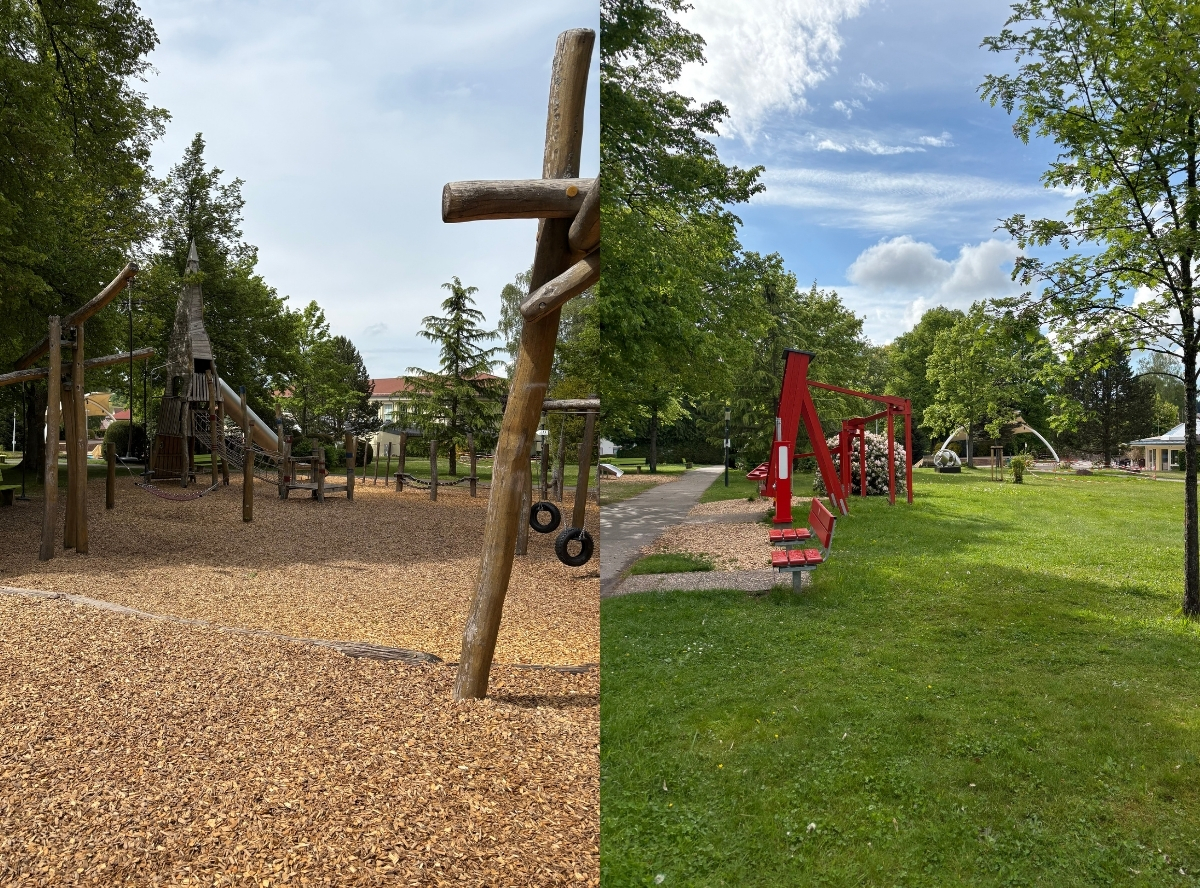Augenblick-Runde in Schömberg – Ausflug mit Kindern, Foto 3