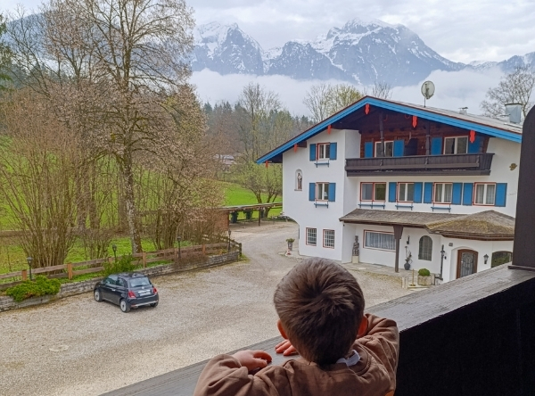 Familienhotel in Schönau am Königssee – Ausflug mit Kindern, Foto 2