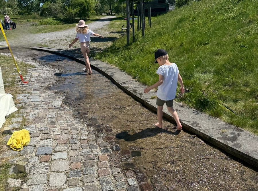 Himmelsgarten in Schwäbisch Gmünd – Ausflug mit Kindern, Foto 8