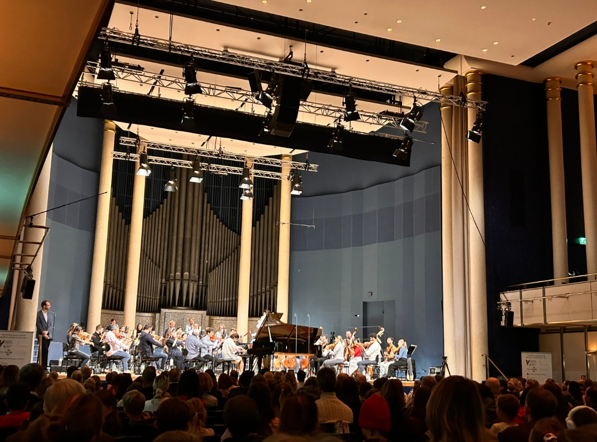 Kultur und Klassik für Familien – Ausflug mit Kindern, Foto 4