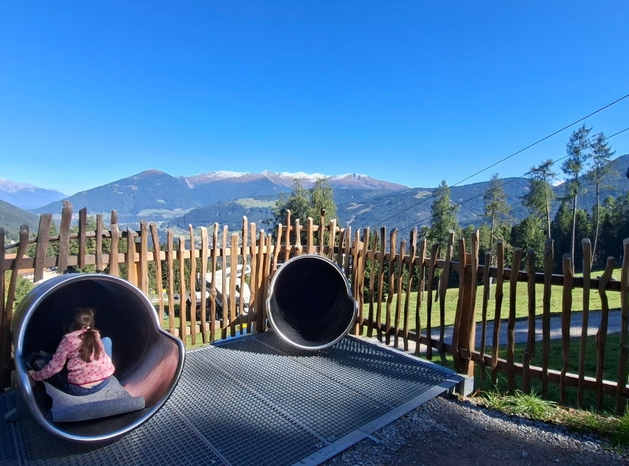 Rutschabenteuer in den Bergen: Schlick – Ausflug mit Kindern, Foto 6