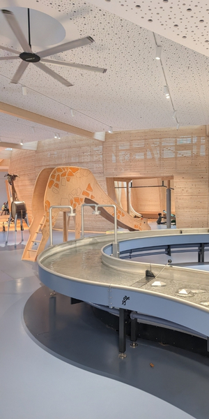 Kindermuseum – ANOHA in Berlin