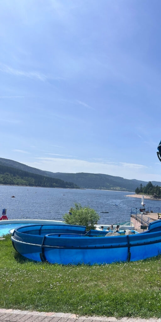 Aqua Fun Schluchsee