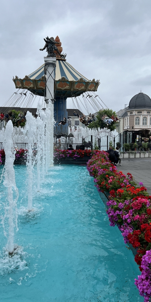 Freizeitpark Phantasialand